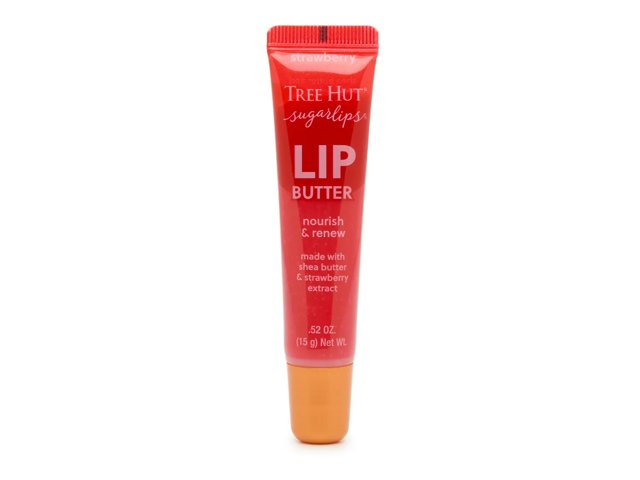 Strawberry Sugarlips Lip Butter
