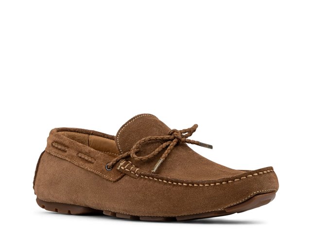 Dutton Boat Shoe