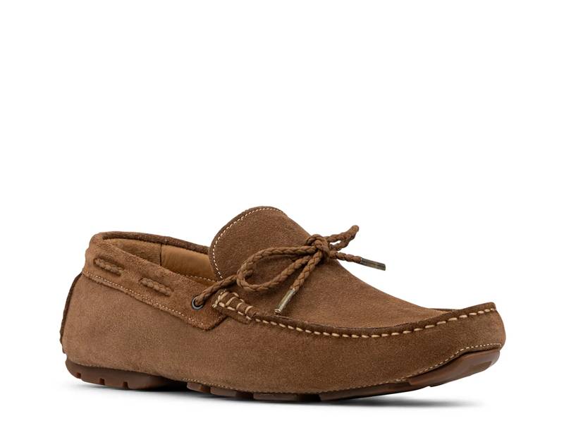 Dutton Boat Shoe