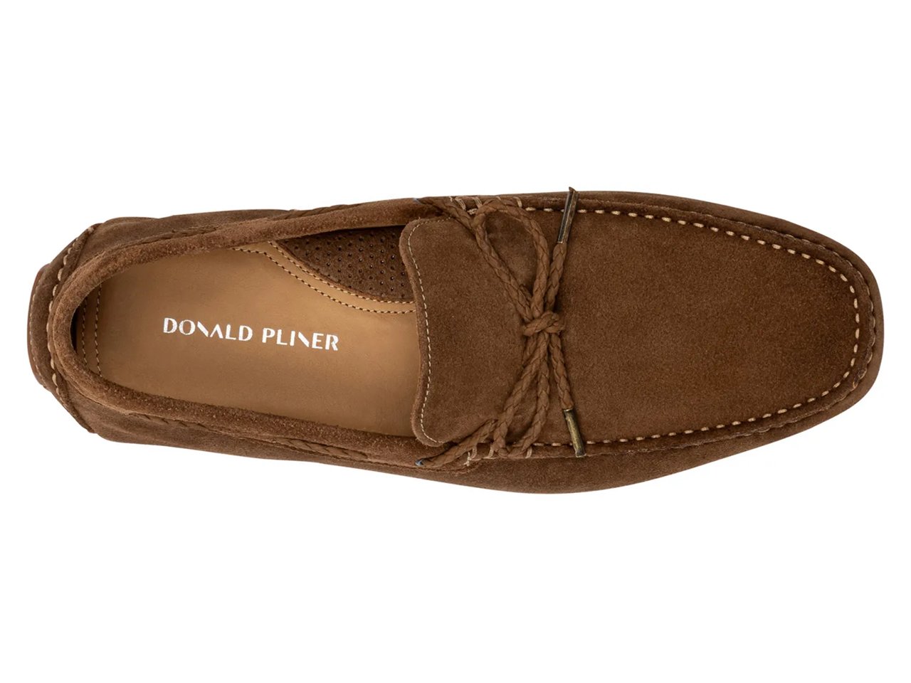 Dutton Boat Shoe