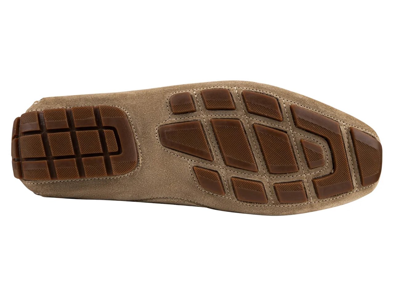 Dutton Boat Shoe