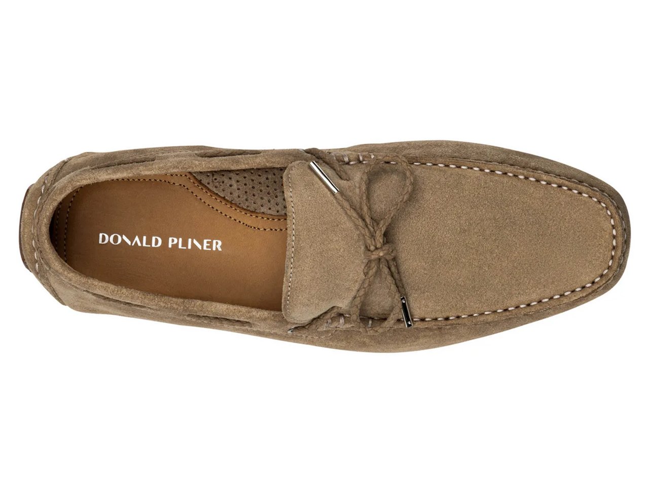 Dutton Boat Shoe
