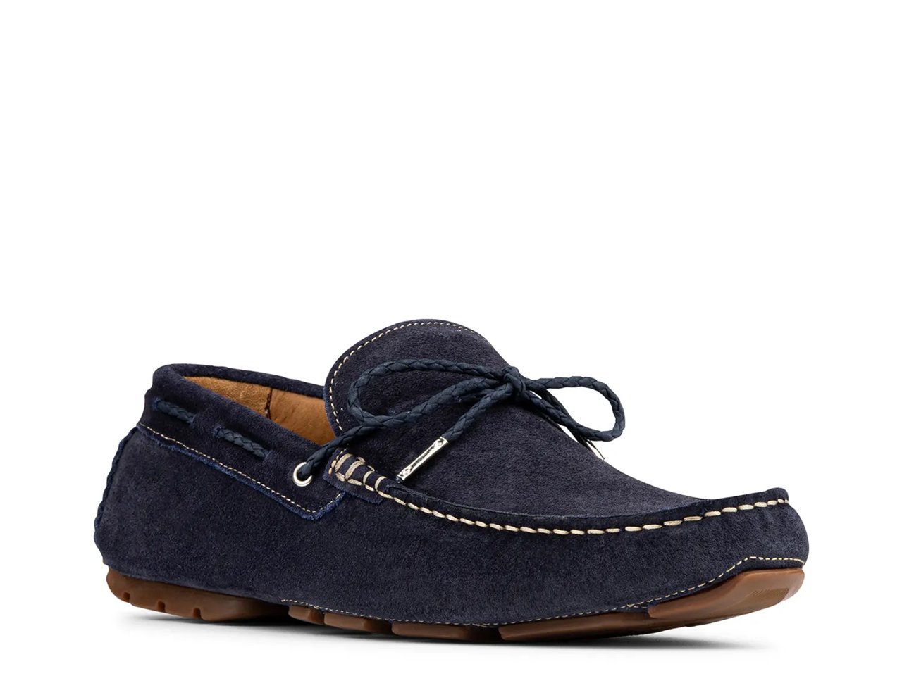 Dutton Boat Shoe