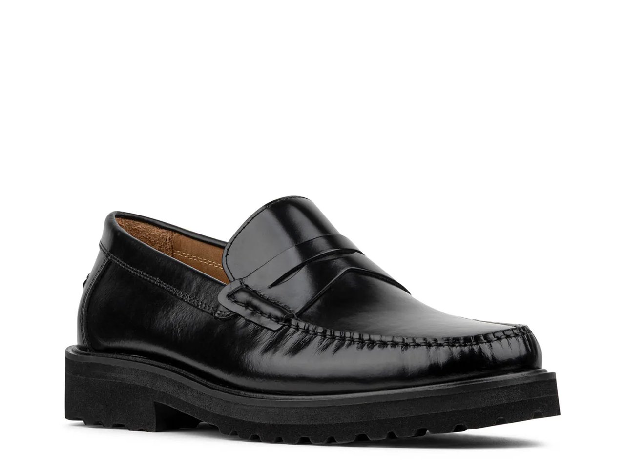 Judd Penny Loafer