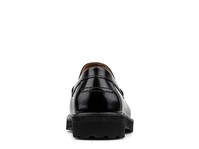 Donald Pliner Judd Penny Loafer - Free Shipping | DSW display picture 3