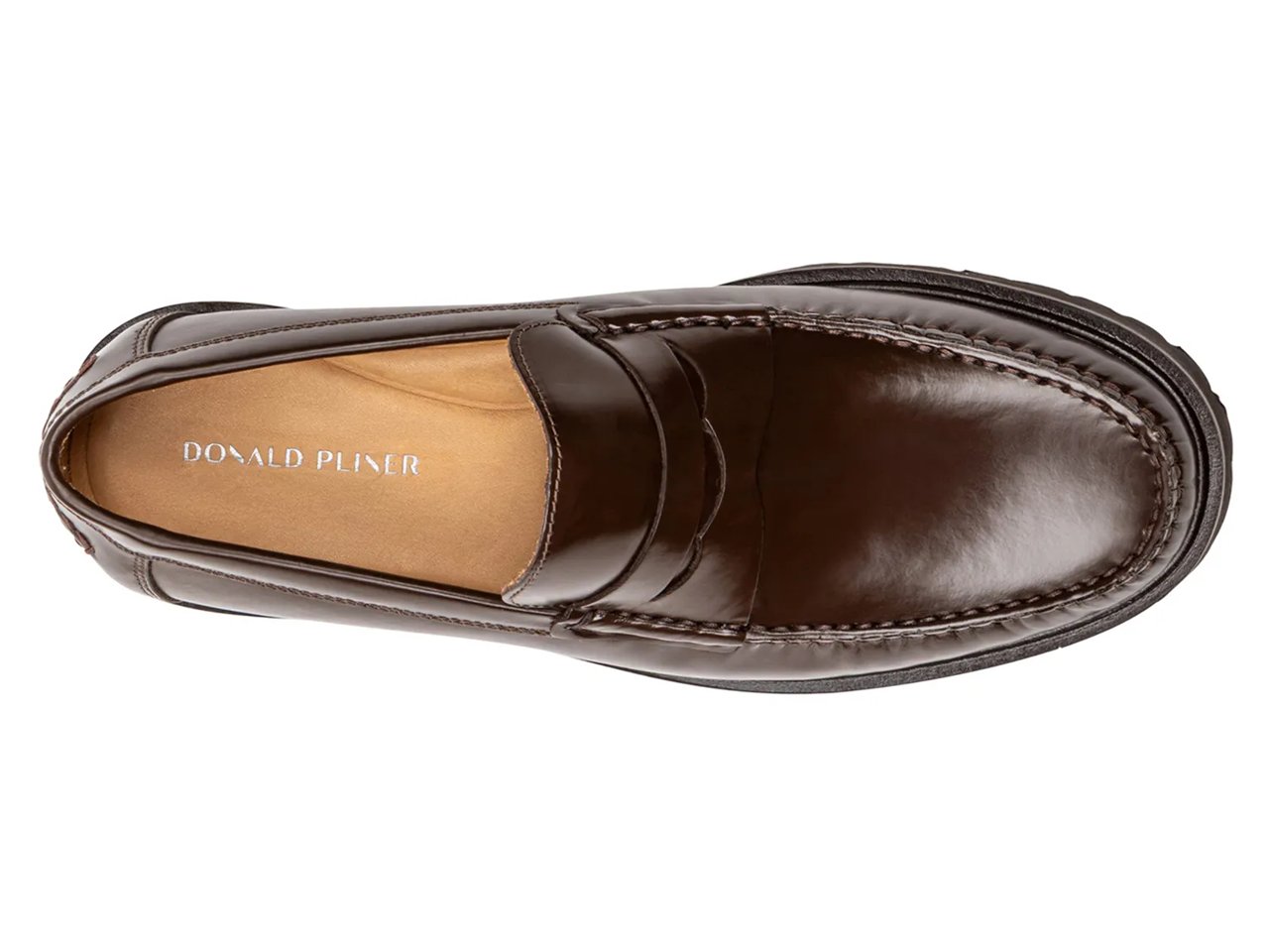 Judd Penny Loafer