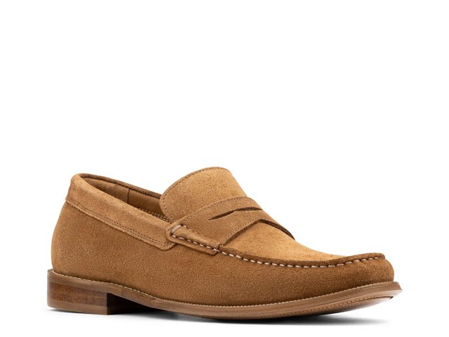 Miles Penny Loafer