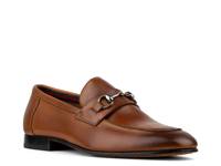 Ted Loafer Taupe view