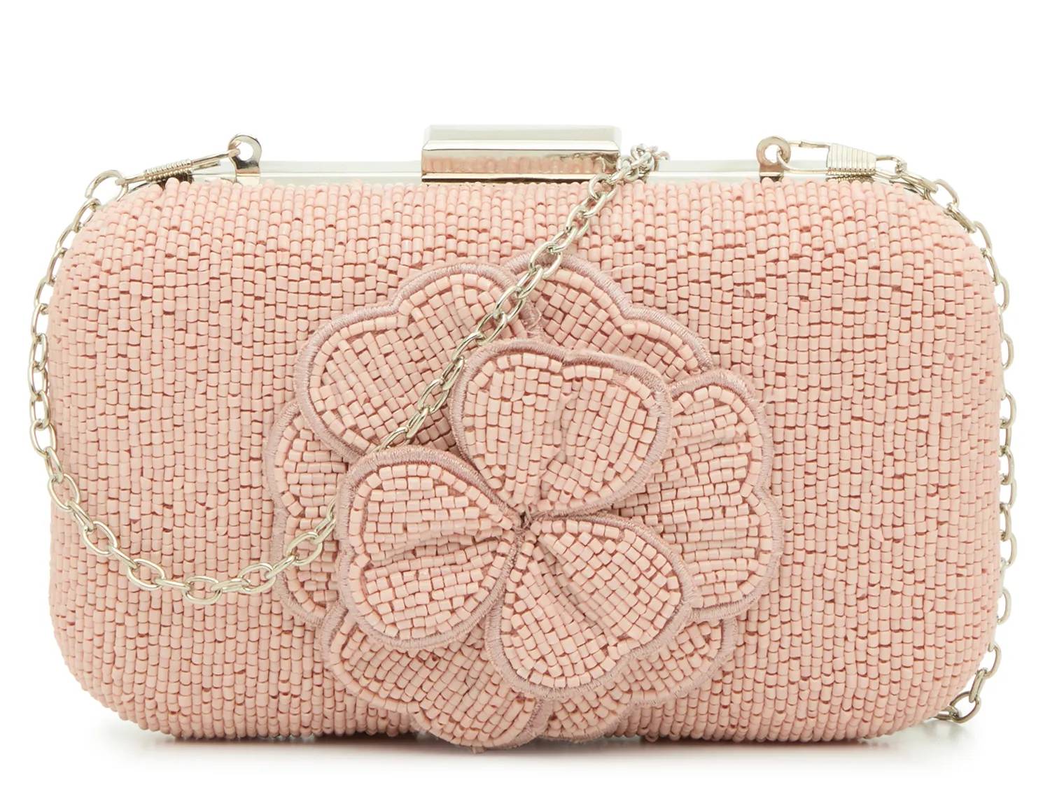 Flower Clutch