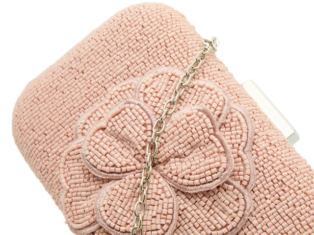 Kelly & Katie Flower Clutch - Free Shipping | DSW