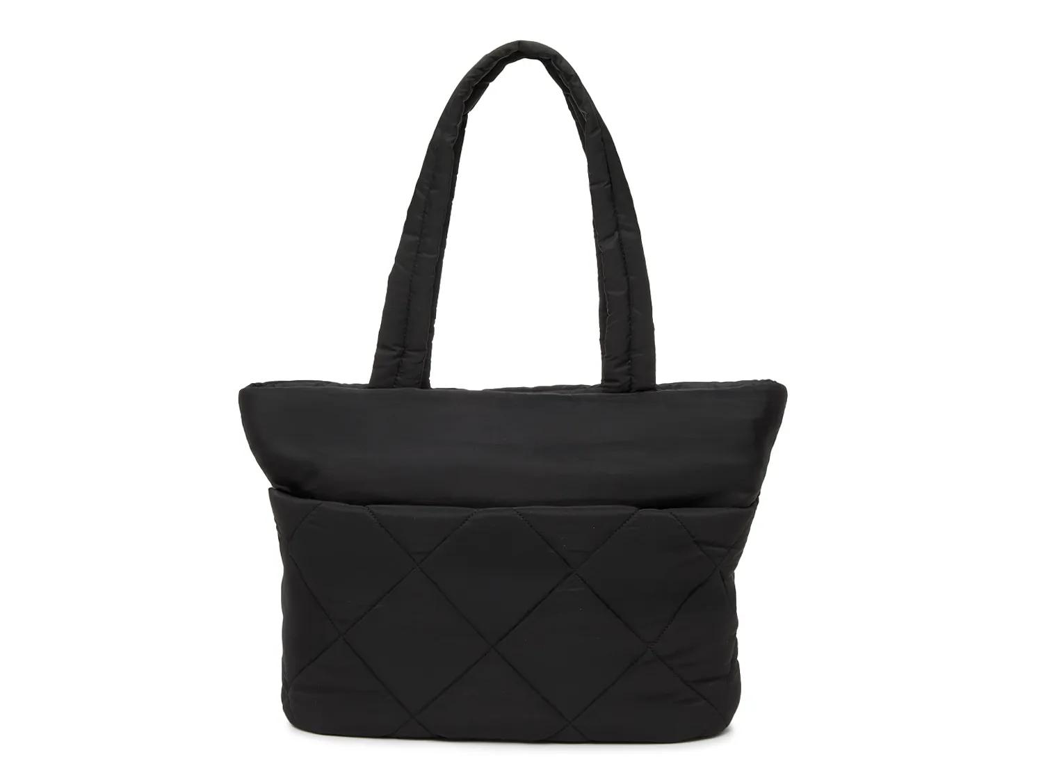 MYTAGALONGS Puffer Tote - Free Shipping | DSW