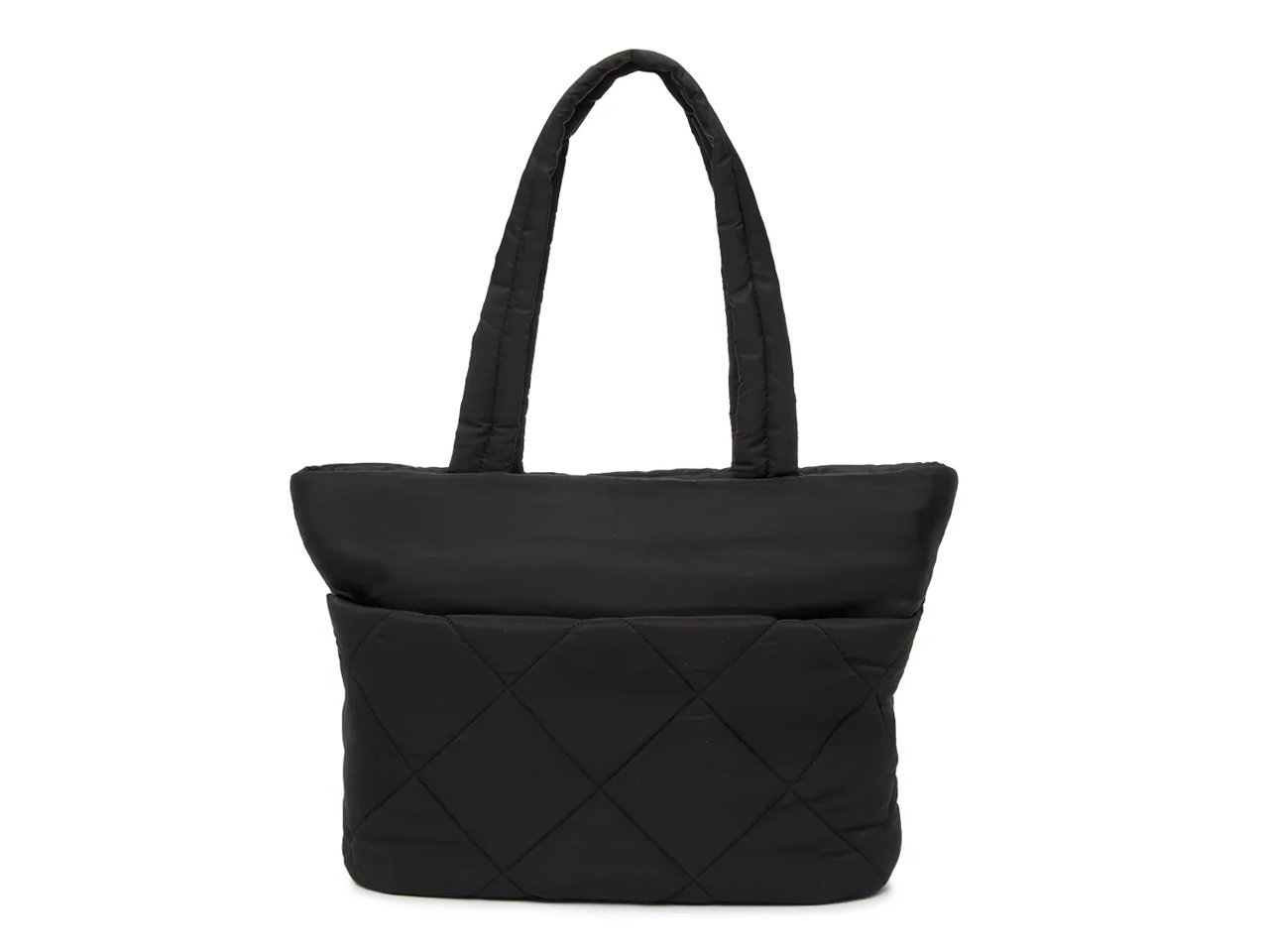 Puffer Tote