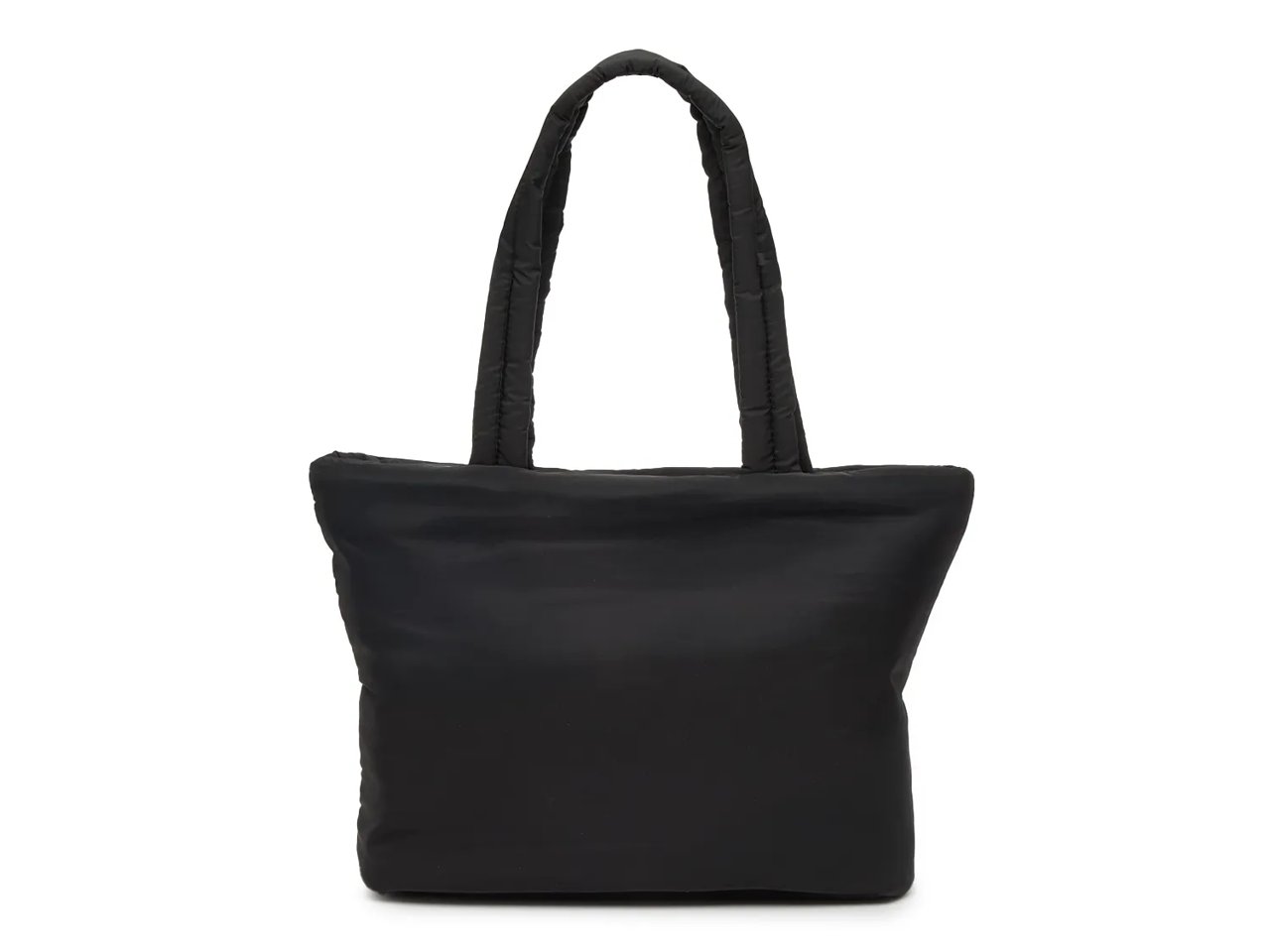Puffer Tote