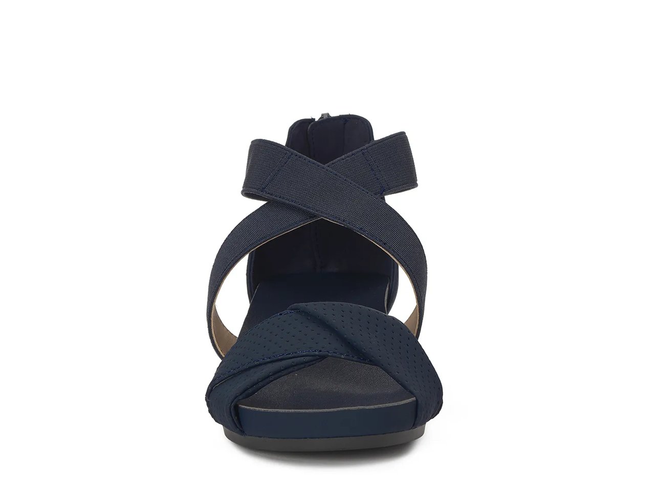 Nichelle Wedge Sandal