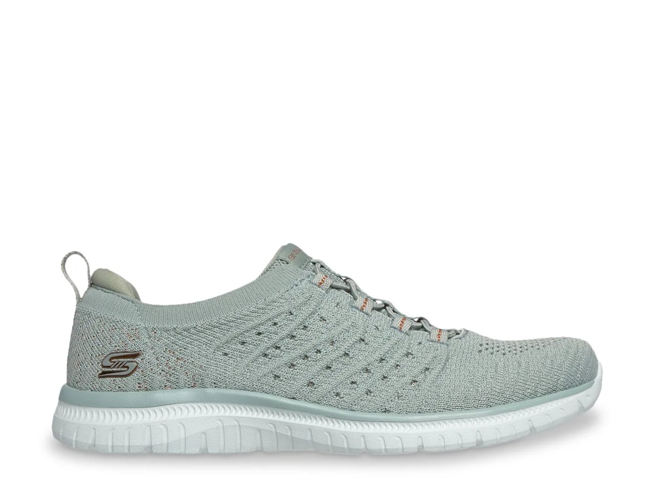 Virtue Copper Dream Slip-On Sneaker - Women's