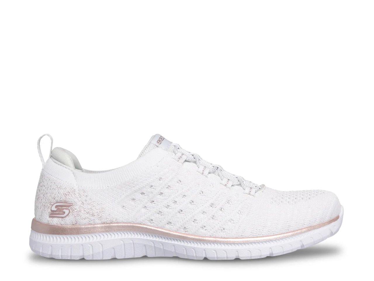 Virtue Copper Dream Slip-On Sneaker - Women's