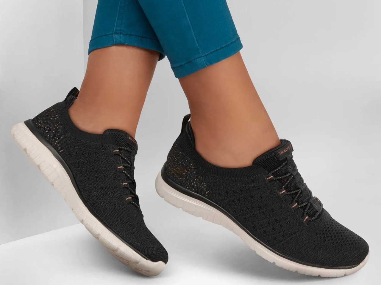 Virtue Copper Dream Slip-On Sneaker - Women's