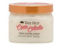 Coco Colada Shea Sugar Scrub No Color view