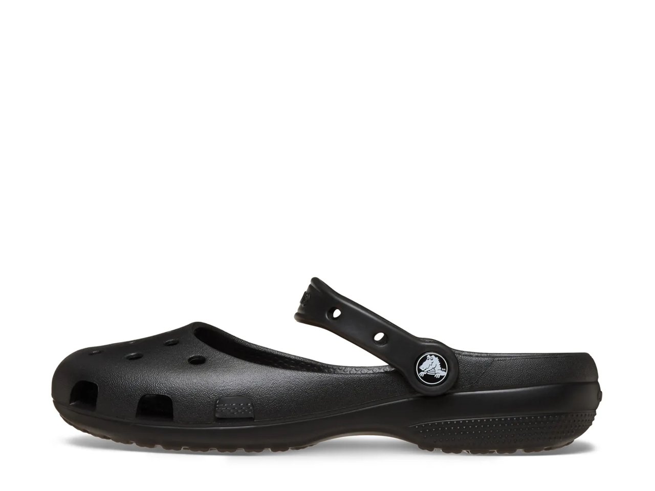 Classic Mary Jane Flat - Women's