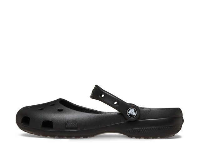 Classic Mary Jane Flat - Women's