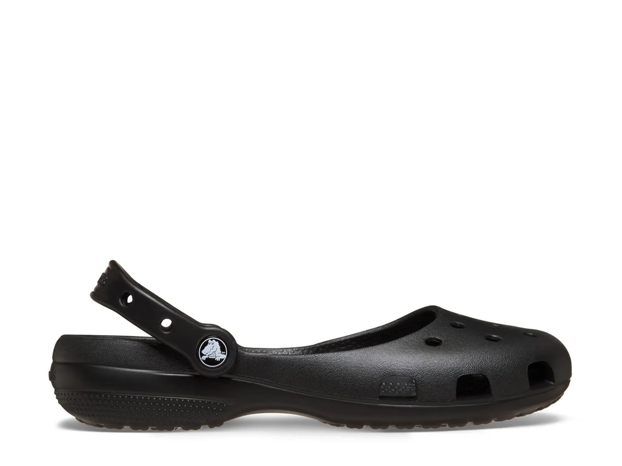 Classic Mary Jane Flat - Women's