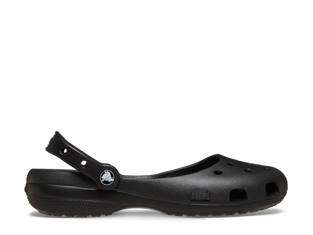 Classic Mary Jane Flat - Women's