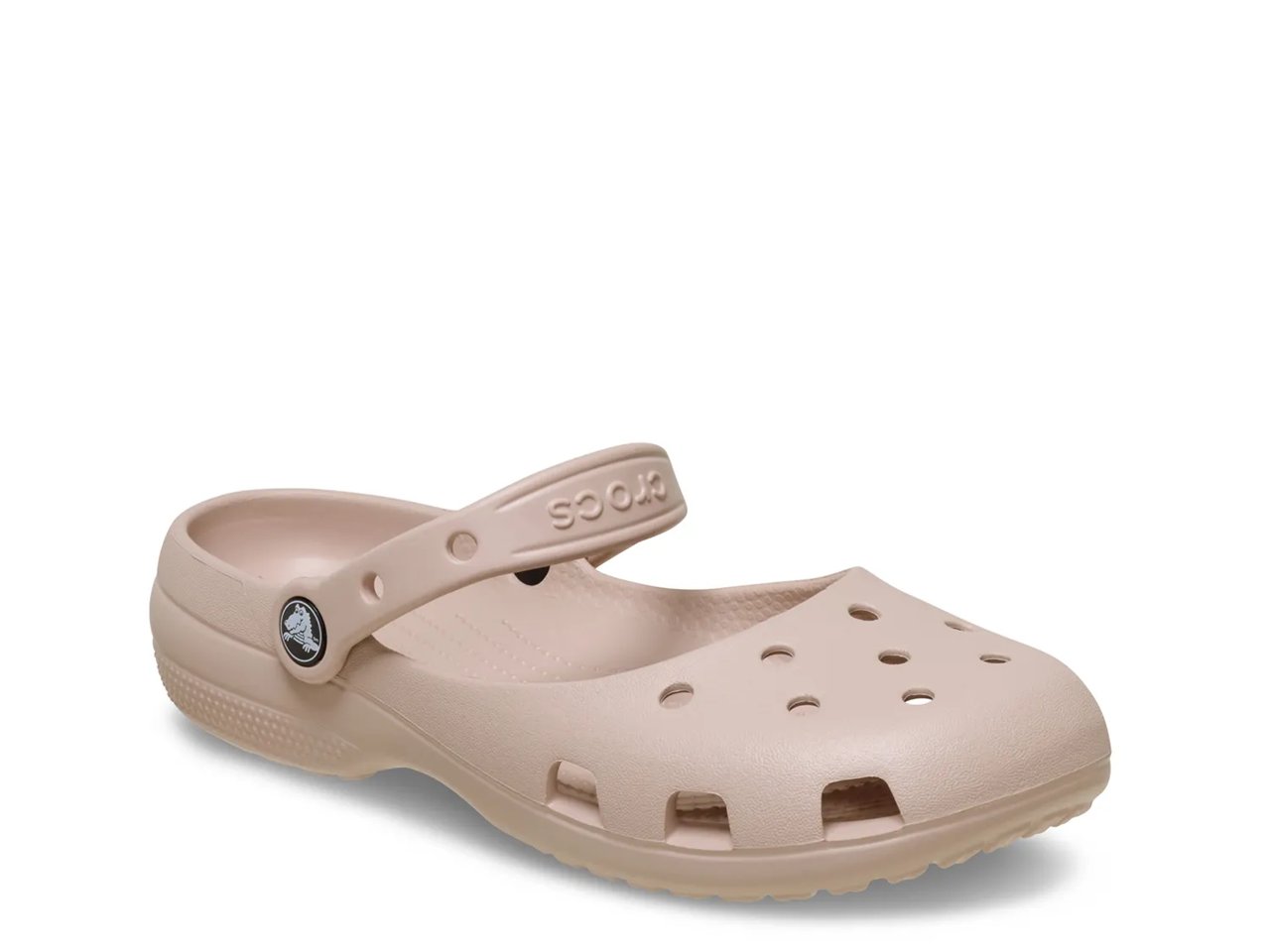 Classic Mary Jane Flat - Women's