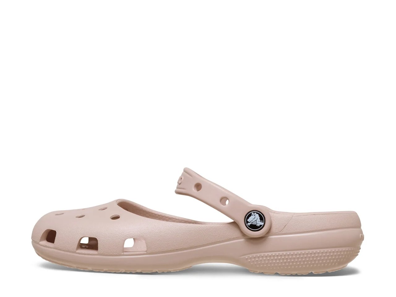 Classic Mary Jane Flat - Women's