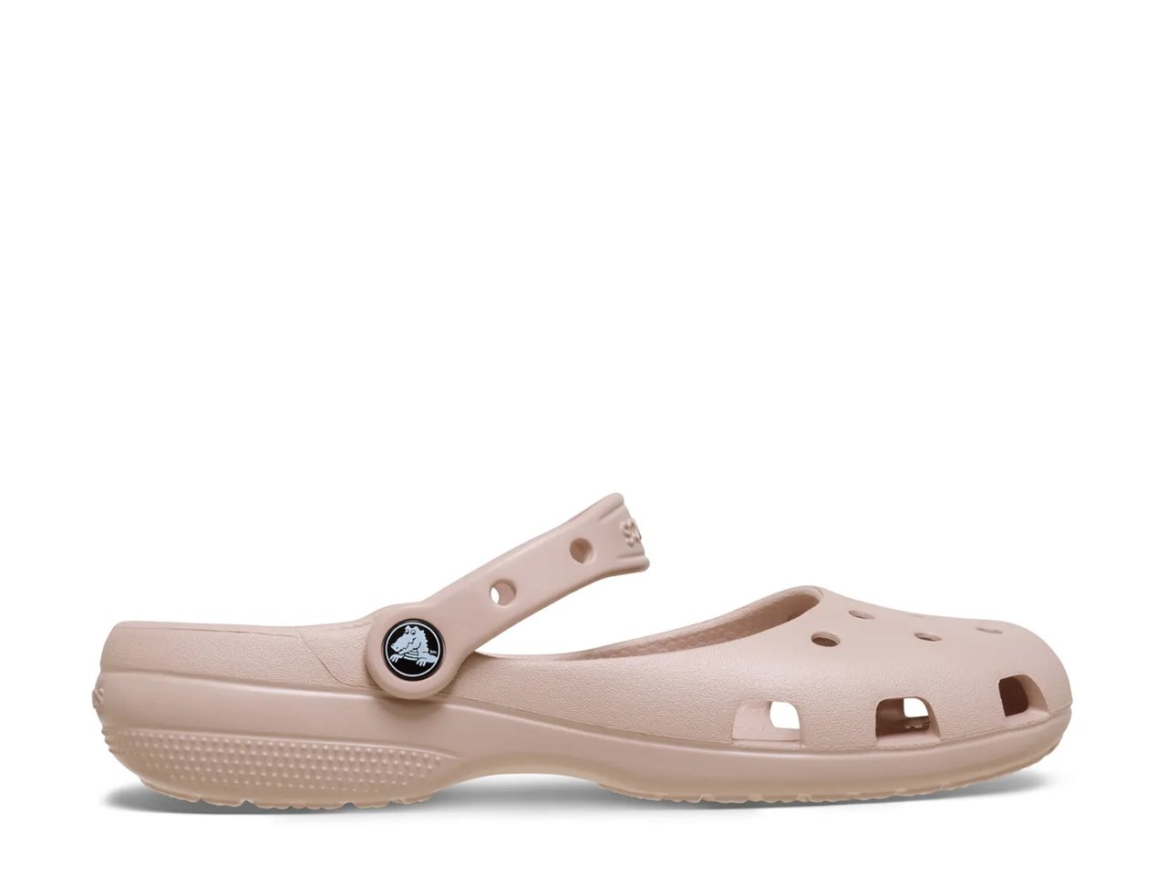 Classic Mary Jane Flat - Women's