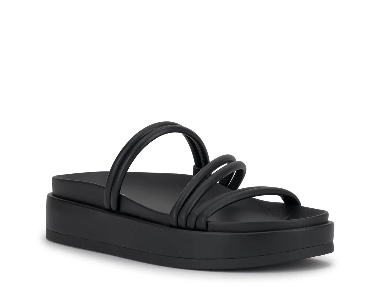 Alize Platform Sandal
