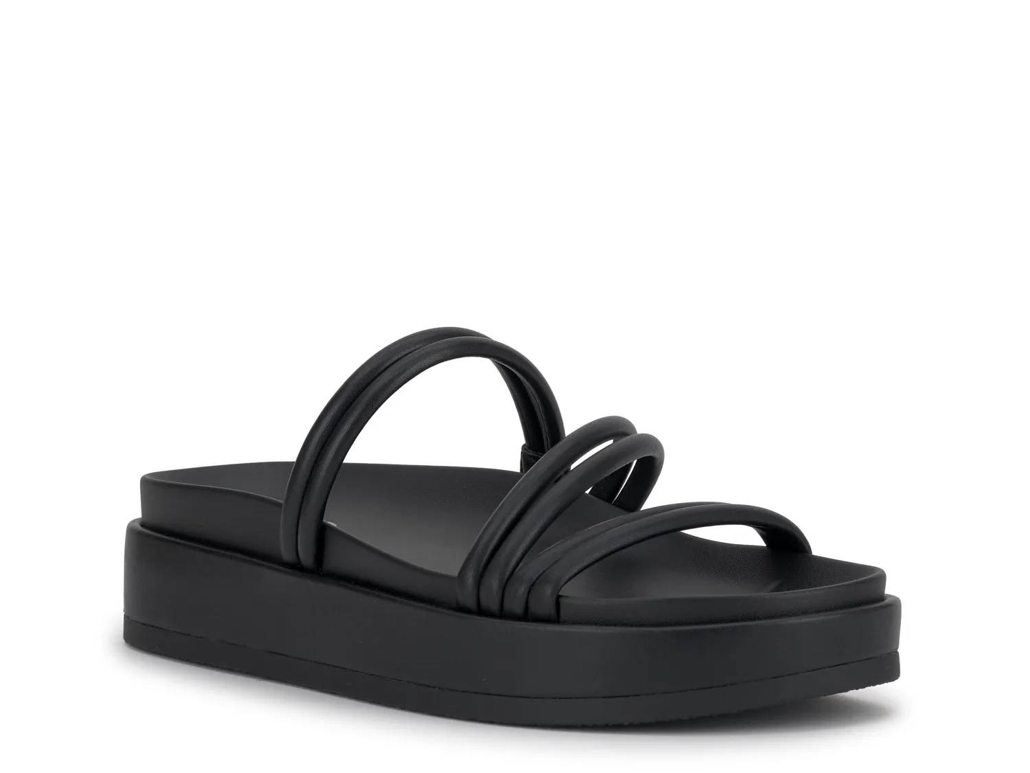 Alize Platform Sandal