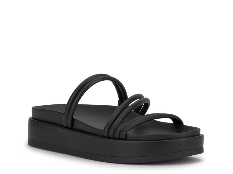 Alize Platform Sandal