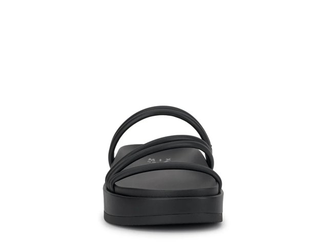 Alize Platform Sandal