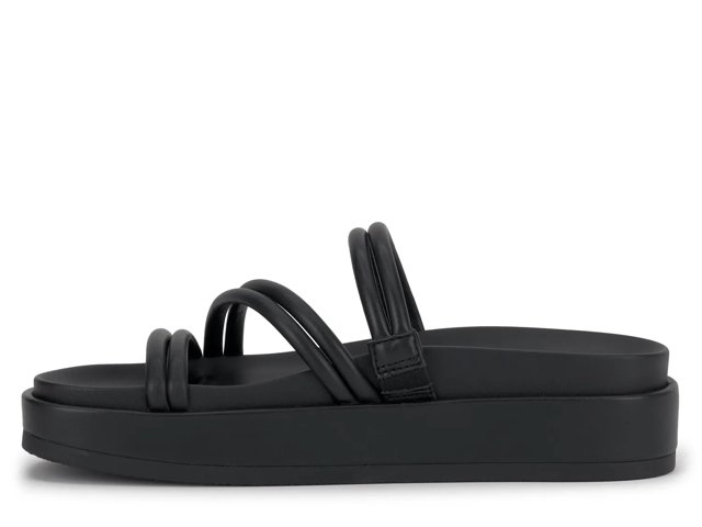 Alize Platform Sandal