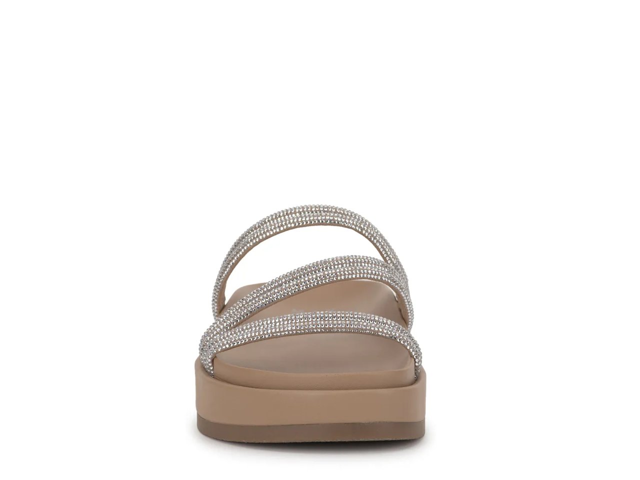 Alize Platform Sandal