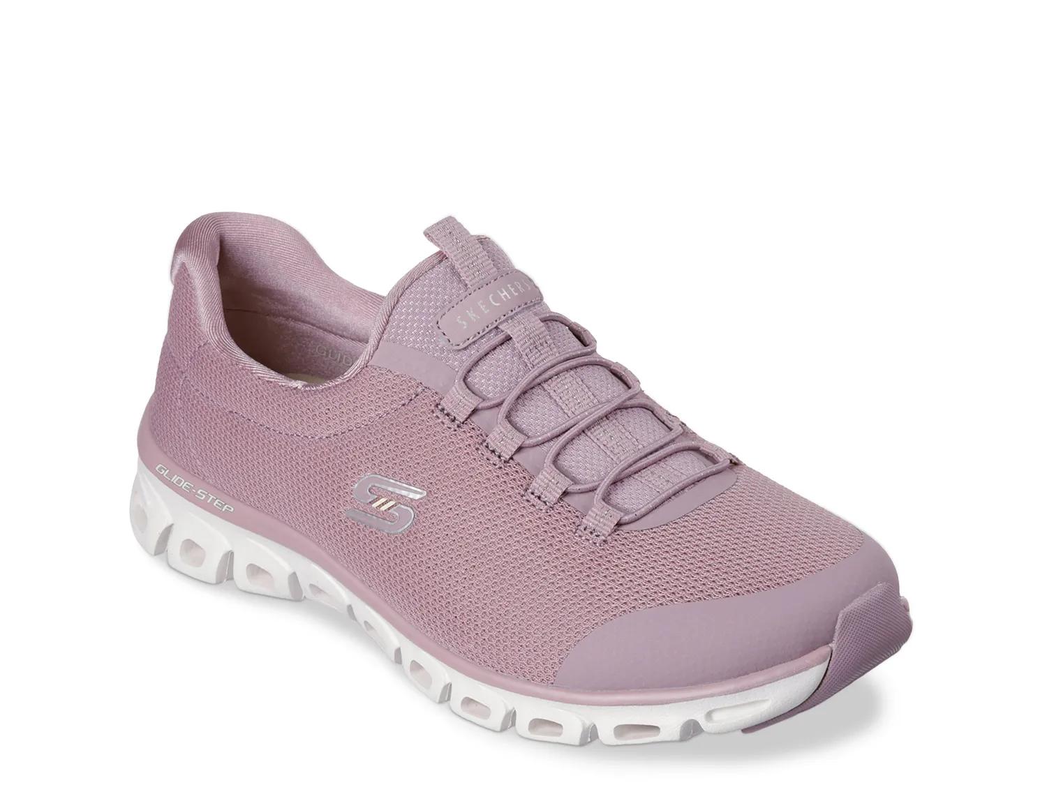 Glide-Step Glistened Sneaker - image 2
