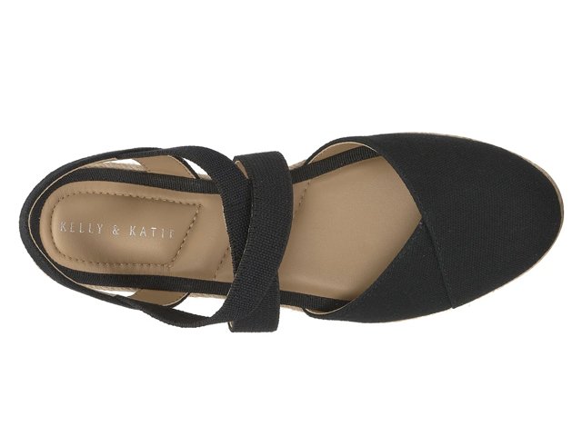 Kelly & Katie Elayne Wedge Pump - Free Shipping | DSW