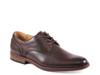 Boswell Oxford Dark Brown view