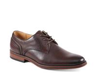 Boswell Oxford Dark Brown view