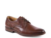 Boswell Oxford Dark Brown view