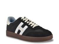 Lasen Sneaker Black view
