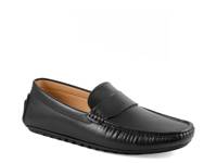 Ruven Loafer Black view