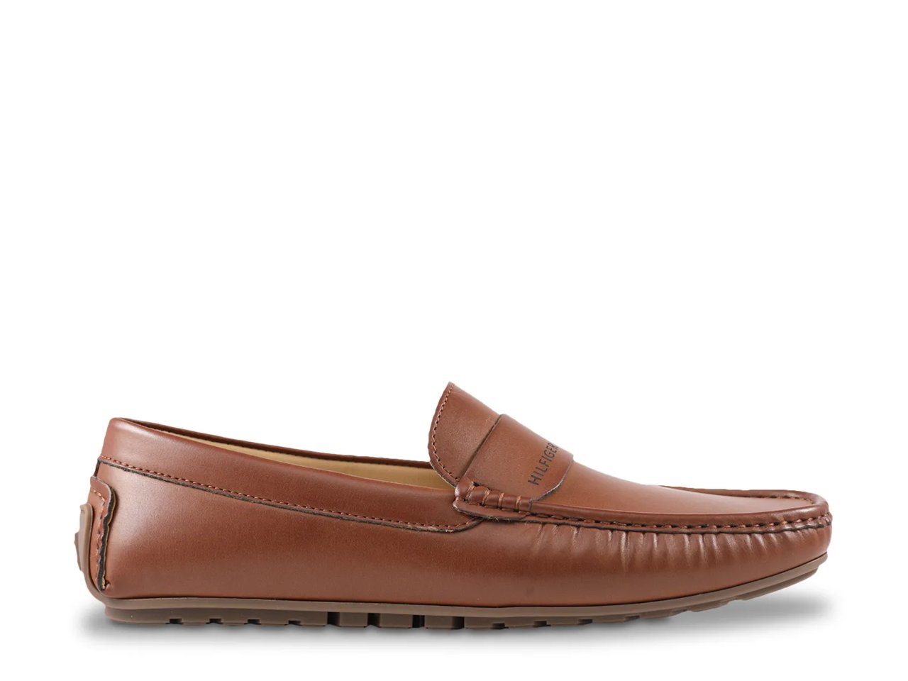 Ruven Loafer