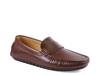 Ruven Loafer Light Brown view