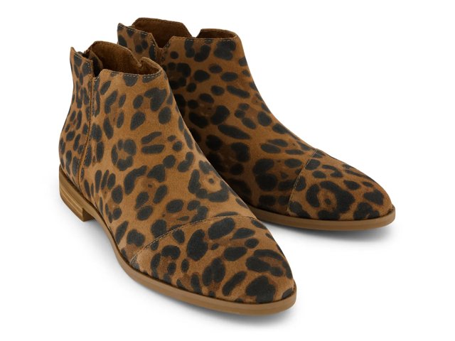 Rylie Bootie - Women's