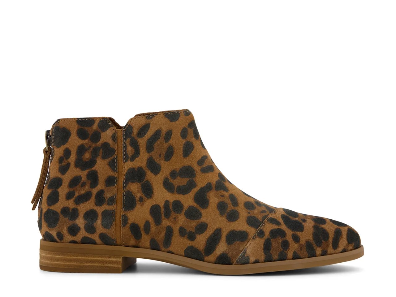 Rylie Bootie - Women's