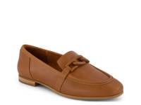 Lynette Loafer - Women's Brown view