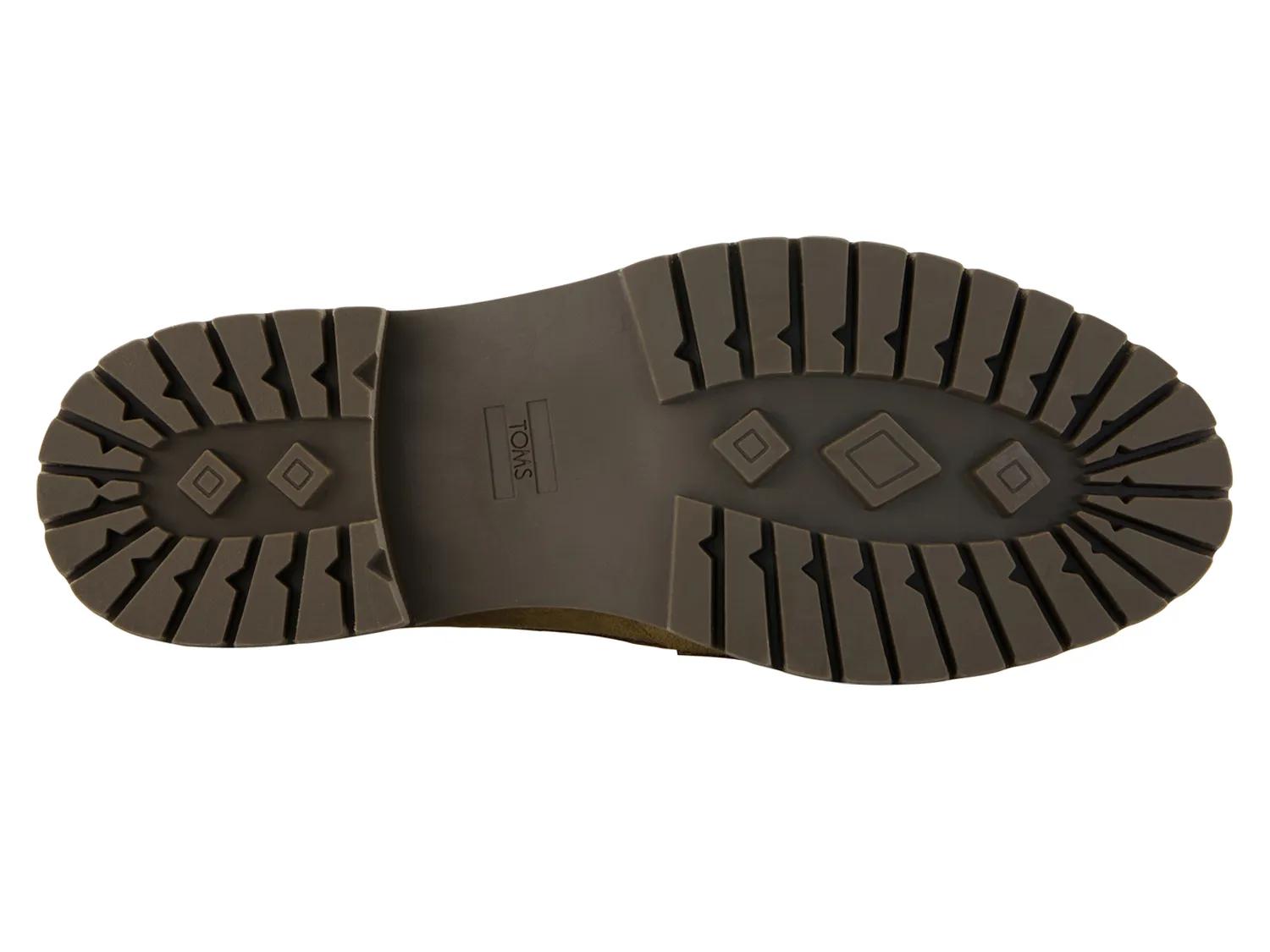 Cara Platform Loafer - Women's