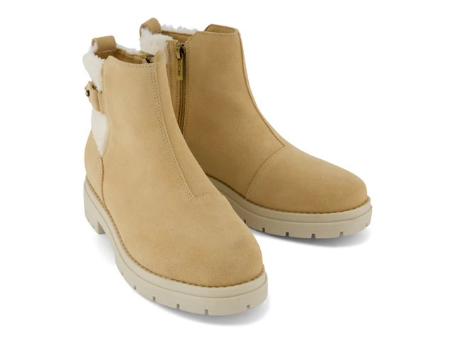 Astrid Bootie - Women's