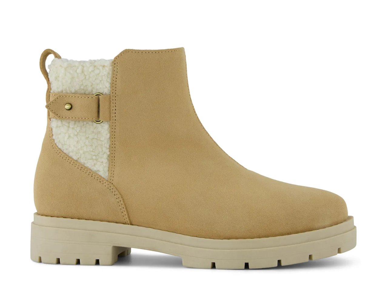 Astrid Bootie - Women's